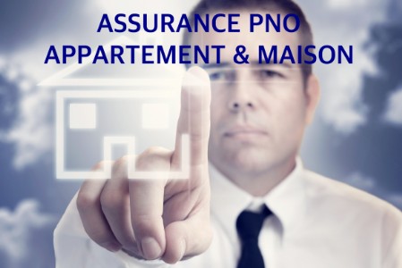 ASSURANCE PNO PRIX